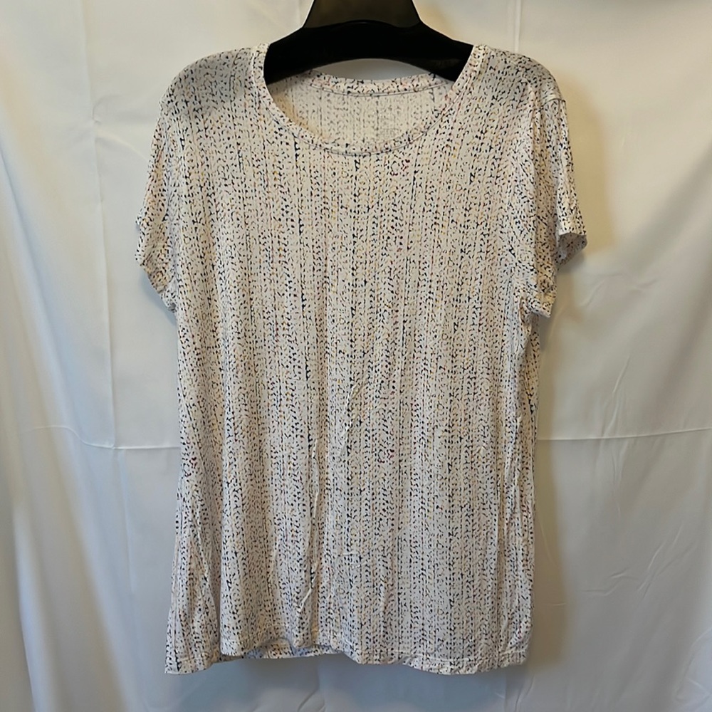 Apt 9 Essentials Tee XL